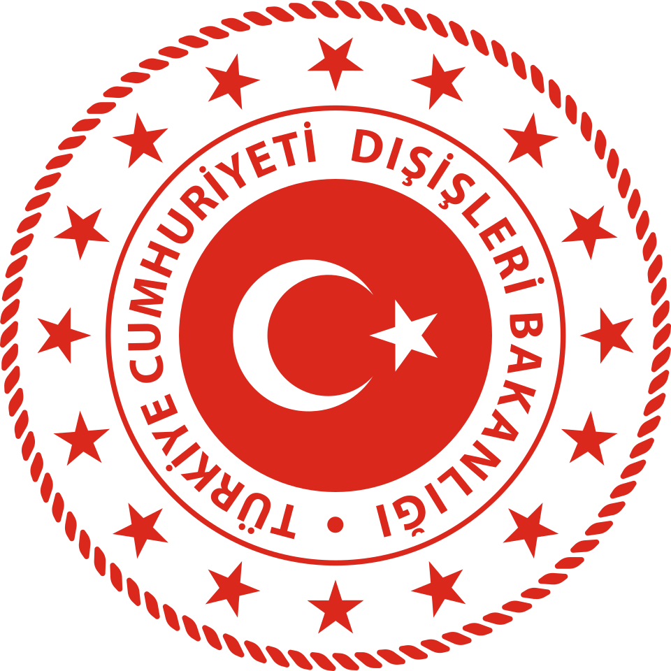 Republic of Türkiye Ministry of Foreign Affairs